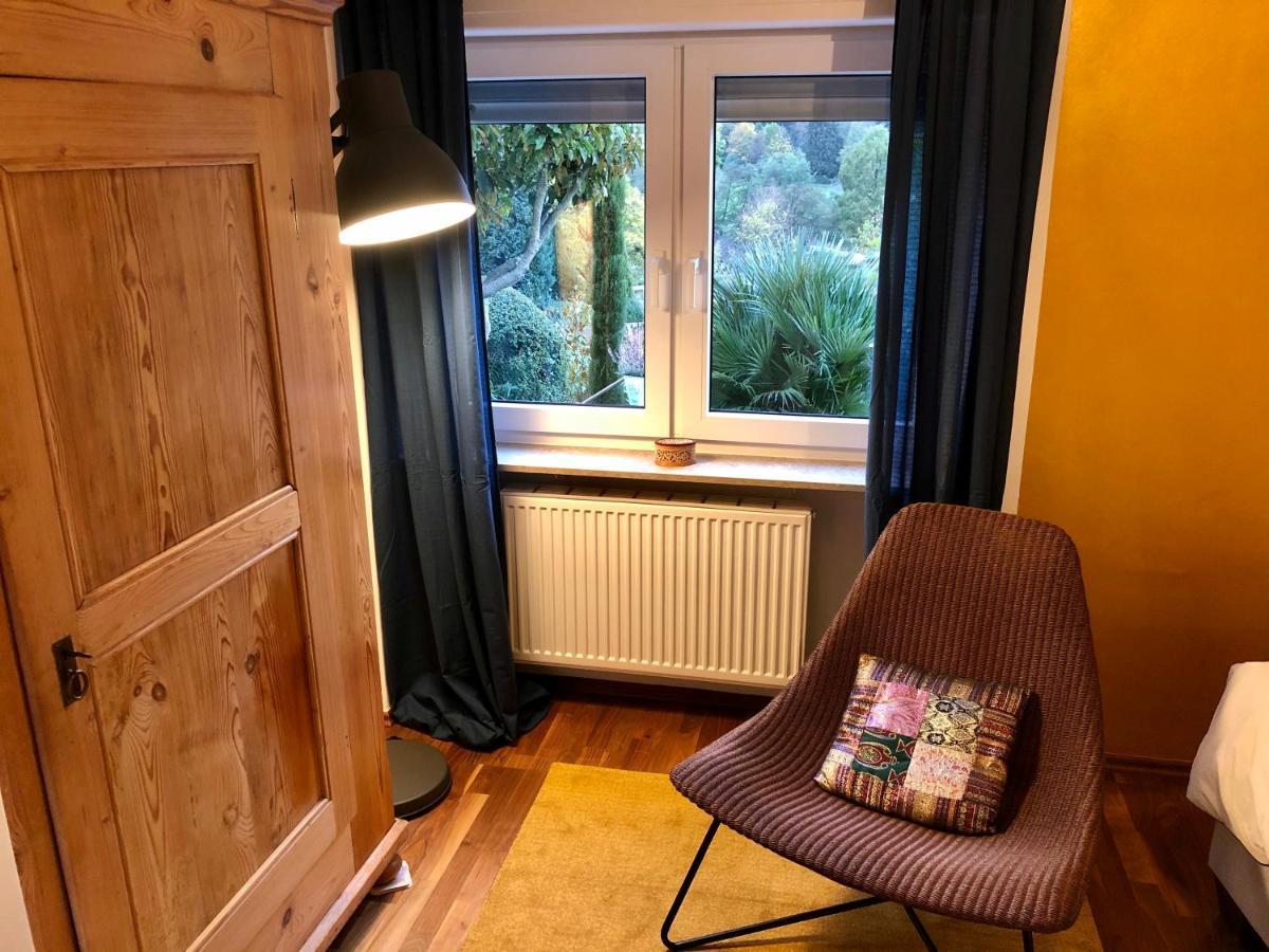 Ferienwohnung Palmenalm Bad Orb Buitenkant foto