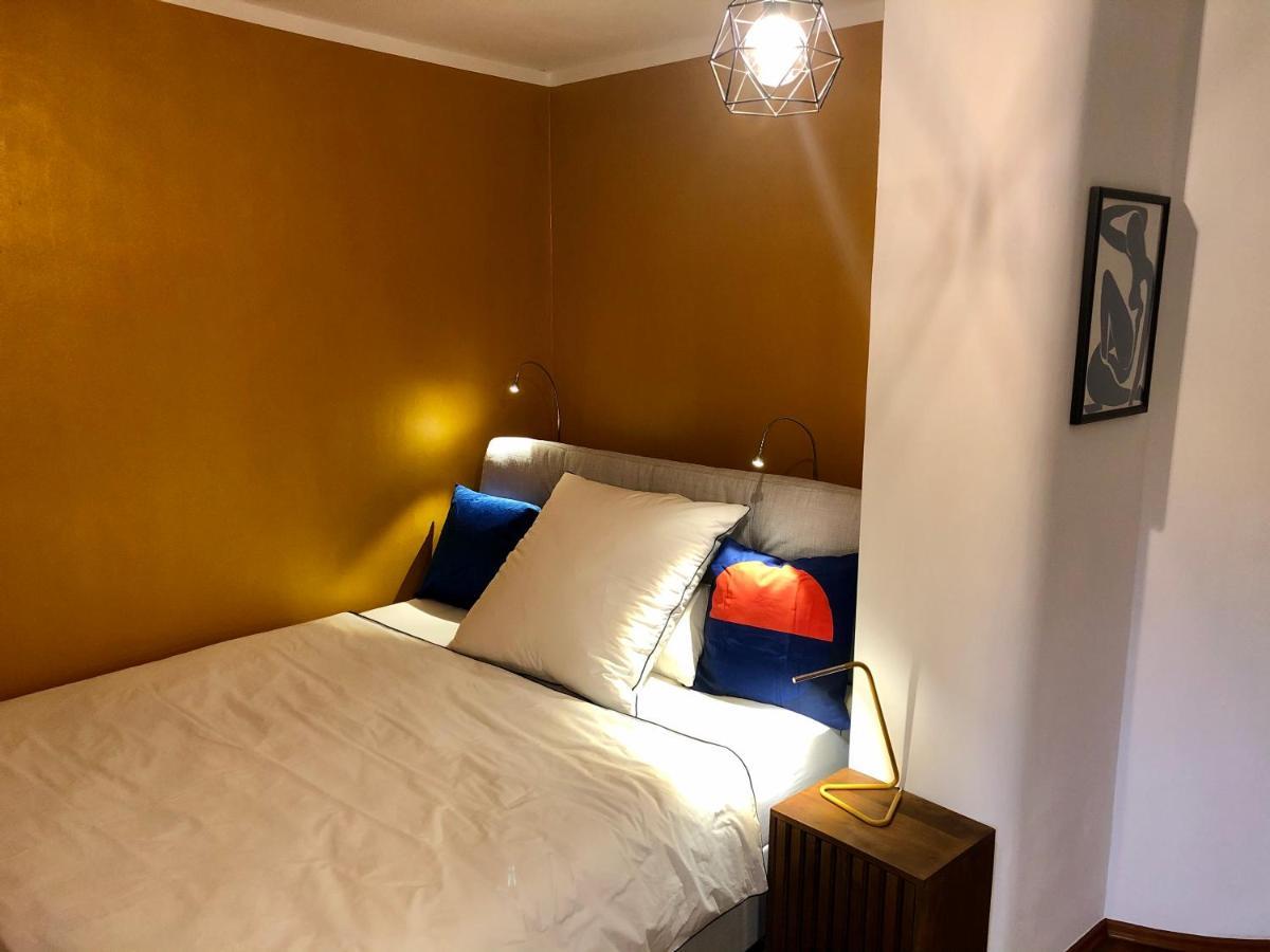 Ferienwohnung Palmenalm Bad Orb Buitenkant foto